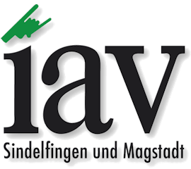 Logo der IAV-Stelle Sindelfingen-Magstadt