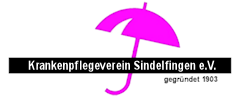 Logo des Krankenpflegevereins Sindelfingen