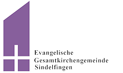 Logo der Evang. Gesamtkirchengemeinde Sindelfingen